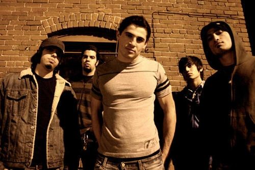 Foto de A Love Ends Suicide