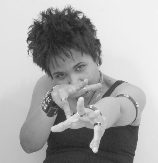 Foto de Patricia Lago