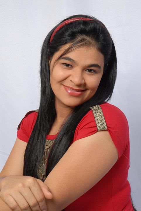 Foto de Niquésia Santos