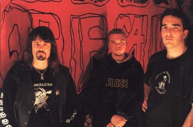 Foto de Mortification