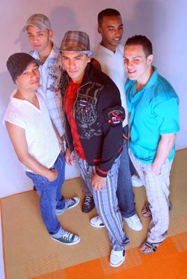 Foto de Grupo Diferença