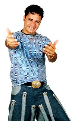 Foto de Marcio Moreno