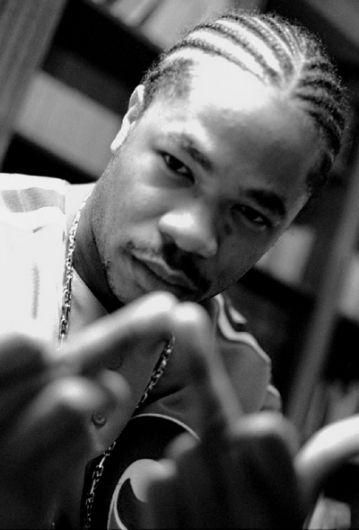 Foto de Xzibit
