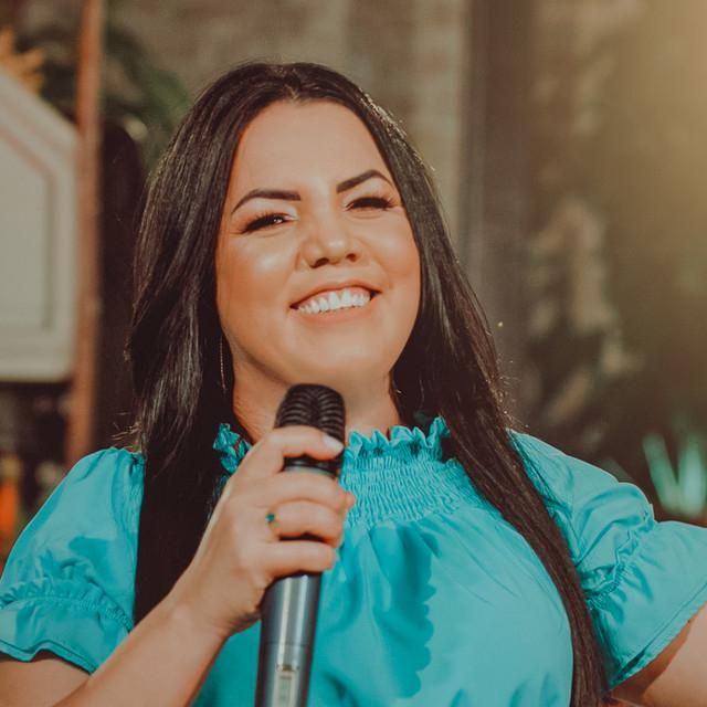 Foto de Antônia Gomes