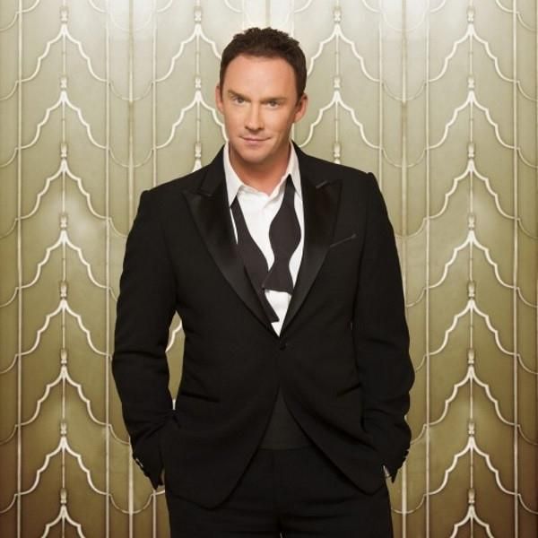 Photo of Russell Watson