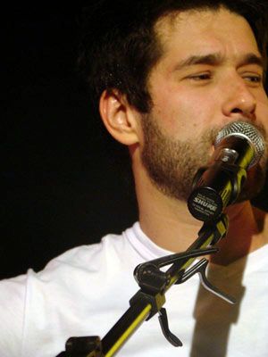 Foto de Daniel Del Sarto