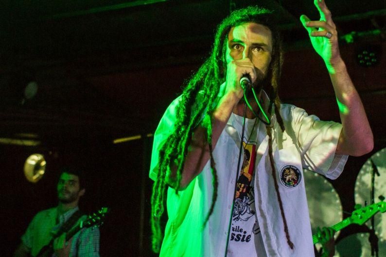 Foto de Daniel Profeta