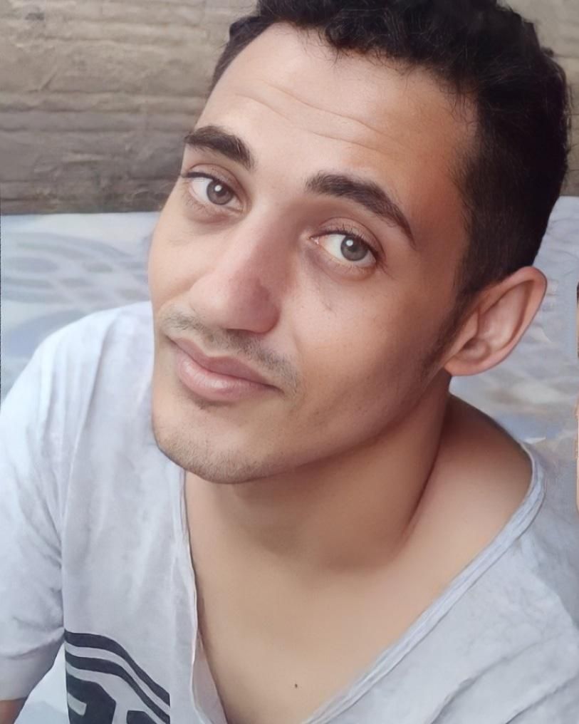 Foto de Jhonnas Reys