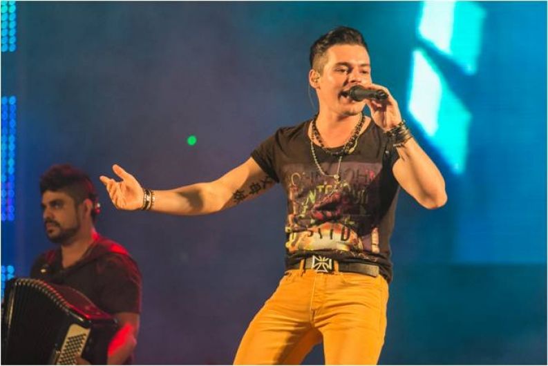 Foto de Vinícius Sossai