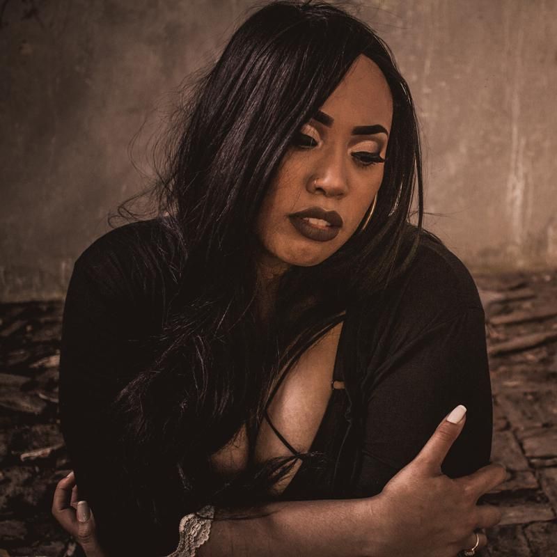 Photo of Daya Moraes