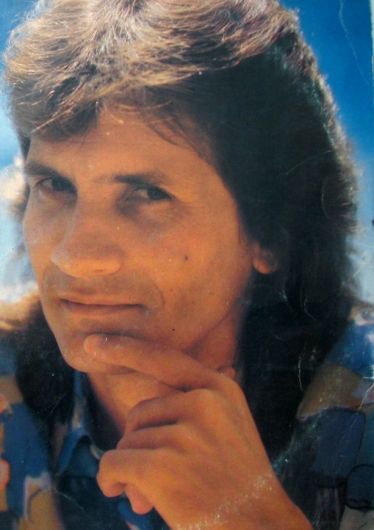 Foto de Novinho da Paraíba