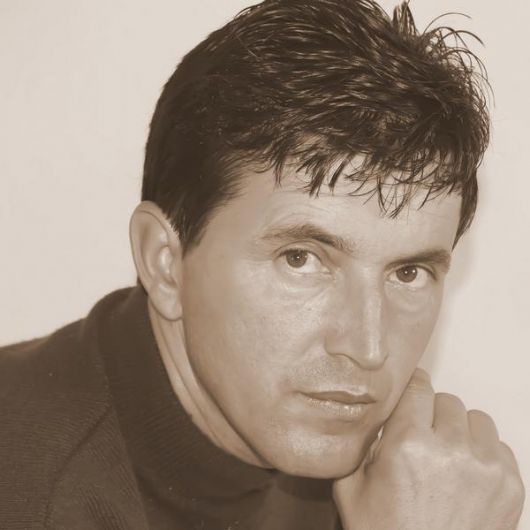 Foto de Márcio Aguiar