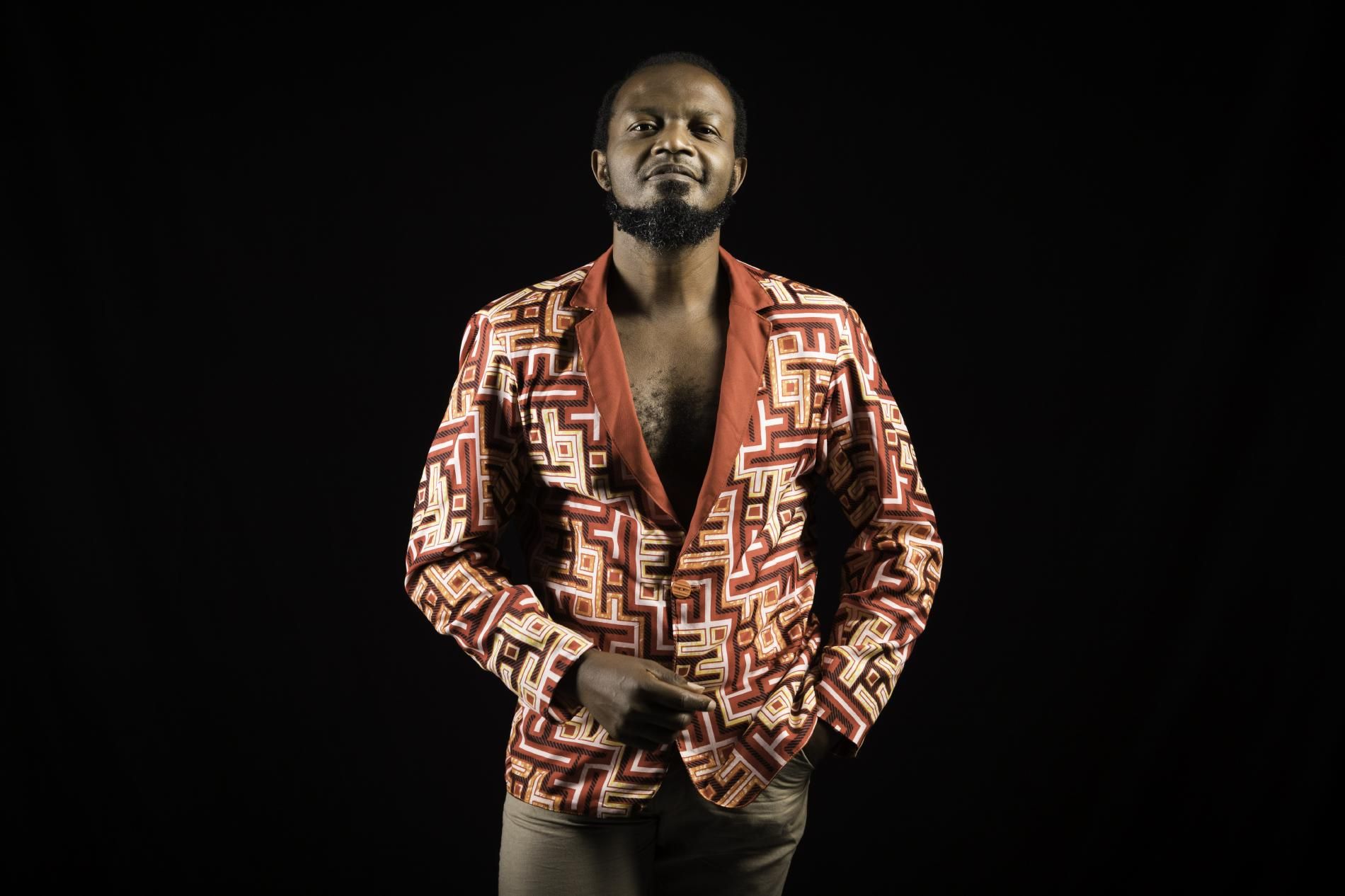 Foto de Marcelo Café