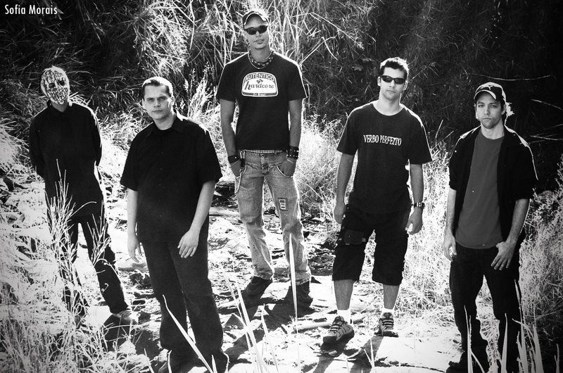 Foto de A Banda Dos Corações Partidos