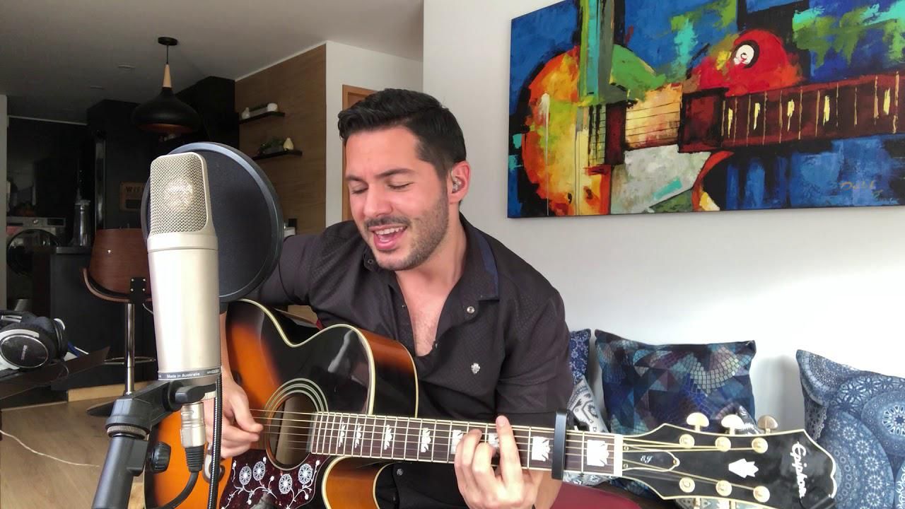 Photo of David Botero