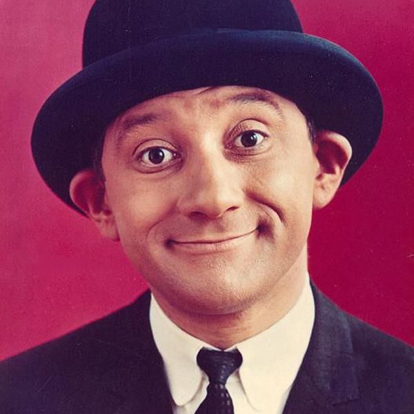 Foto de Freddie Davies