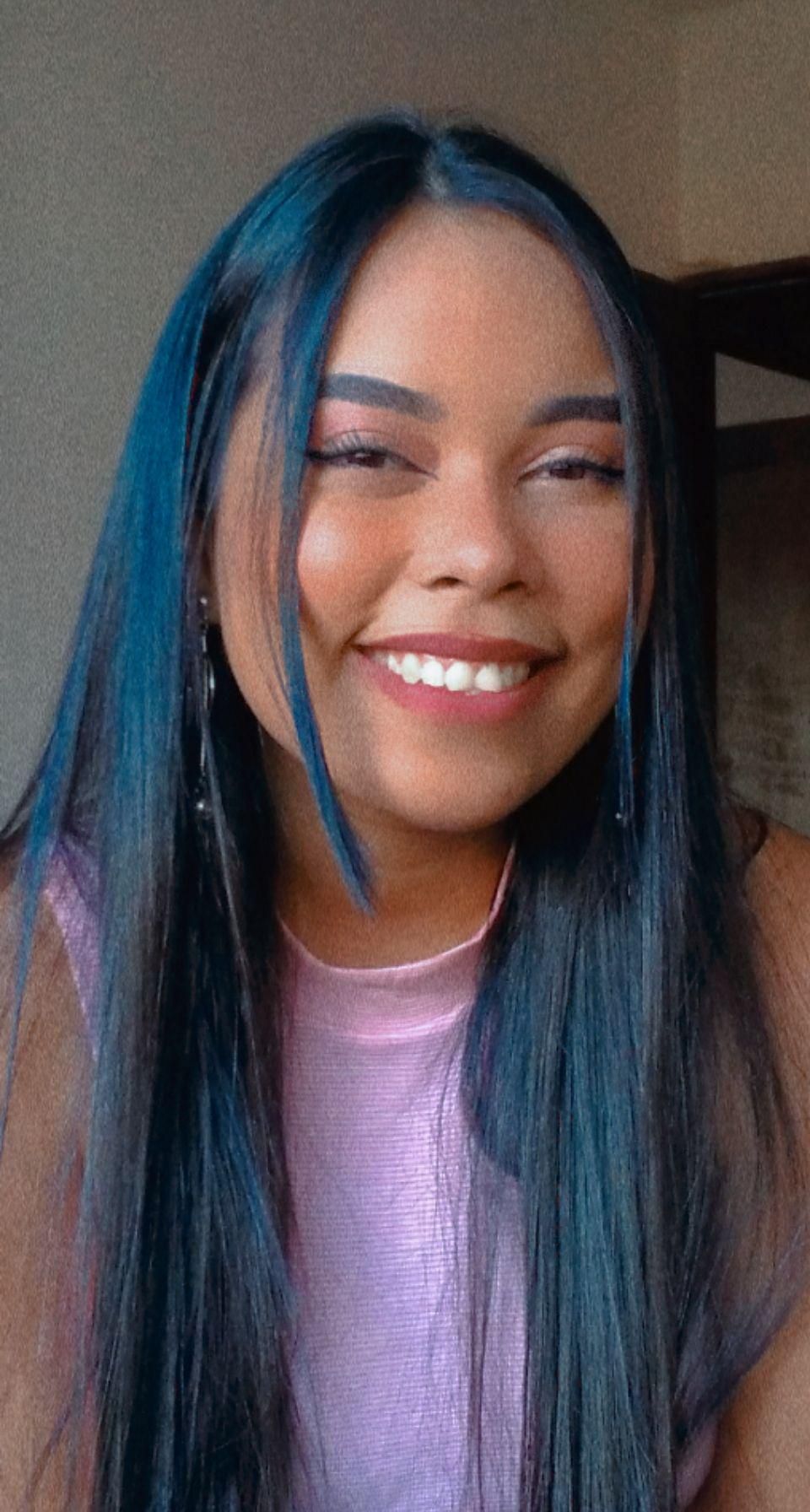 Photo of Gaby The Dreamer