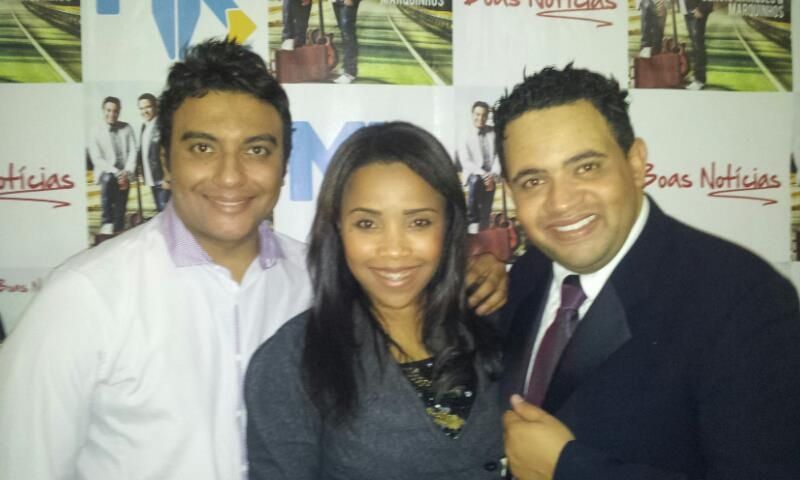 Photo of Alice (Gospel)