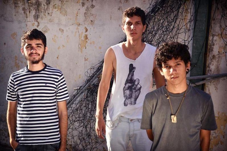 Foto de Capitães d'Areia