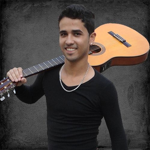 Foto de William Robson