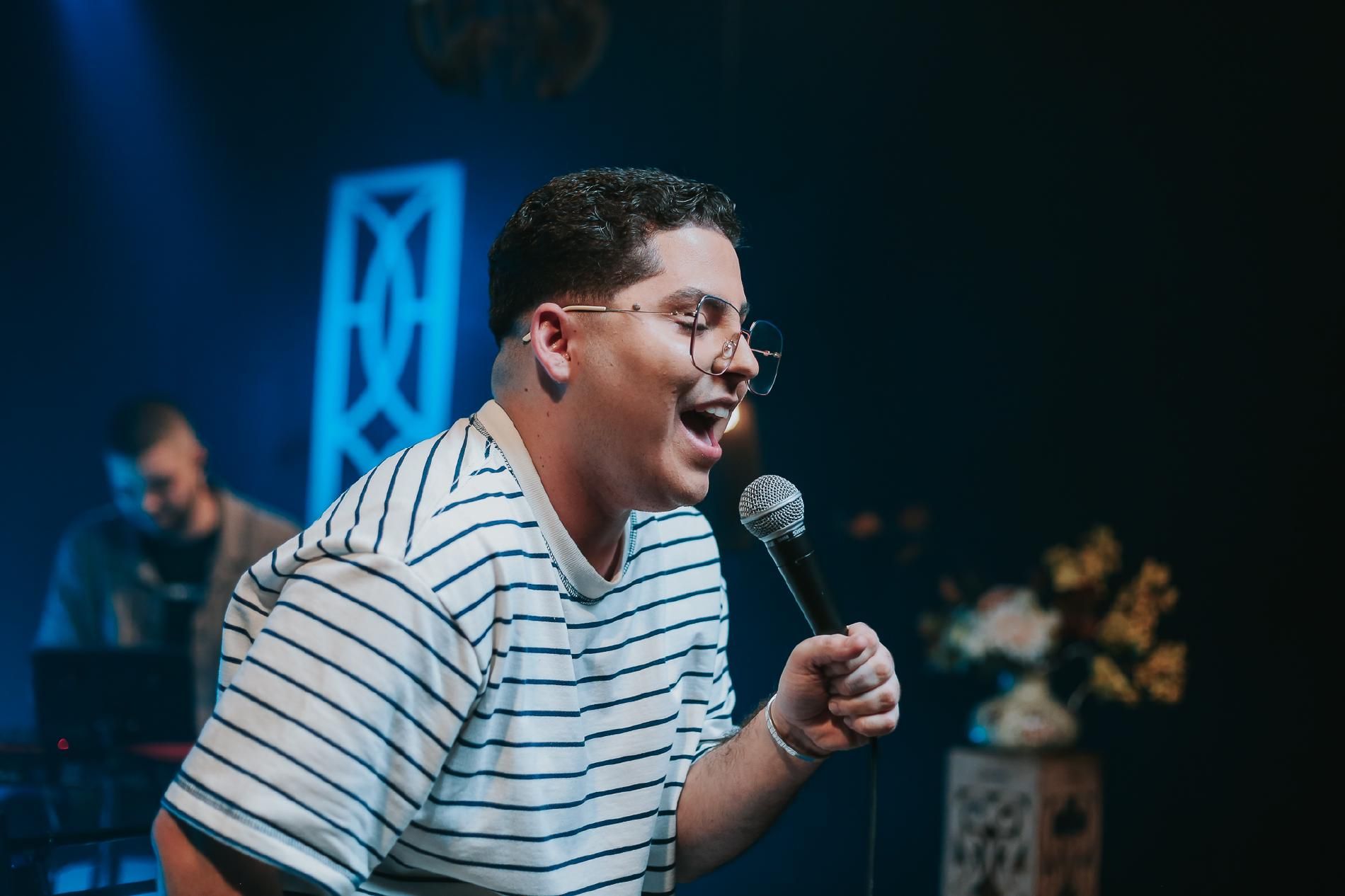 Foto de Alison Queres