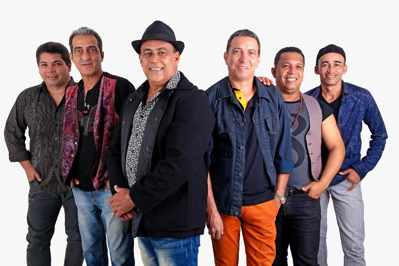 Foto de Banda Camelô