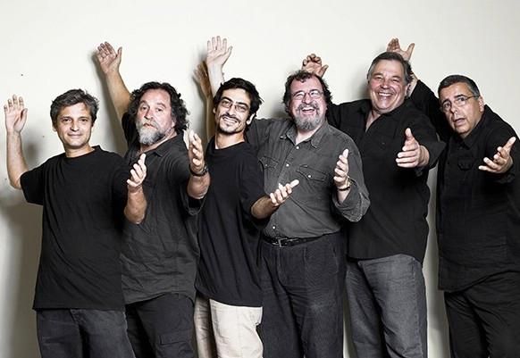 Foto de Gaiteiros de Lisboa