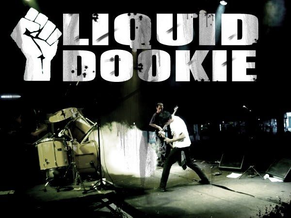 Foto de Liquid Dookie