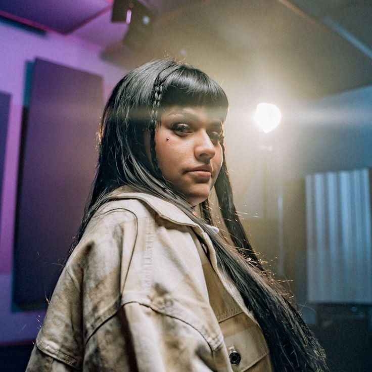 Foto de Flor Alvarez