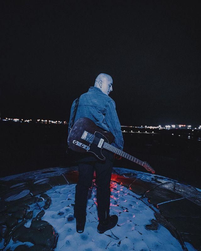 Photo of Chris Clute