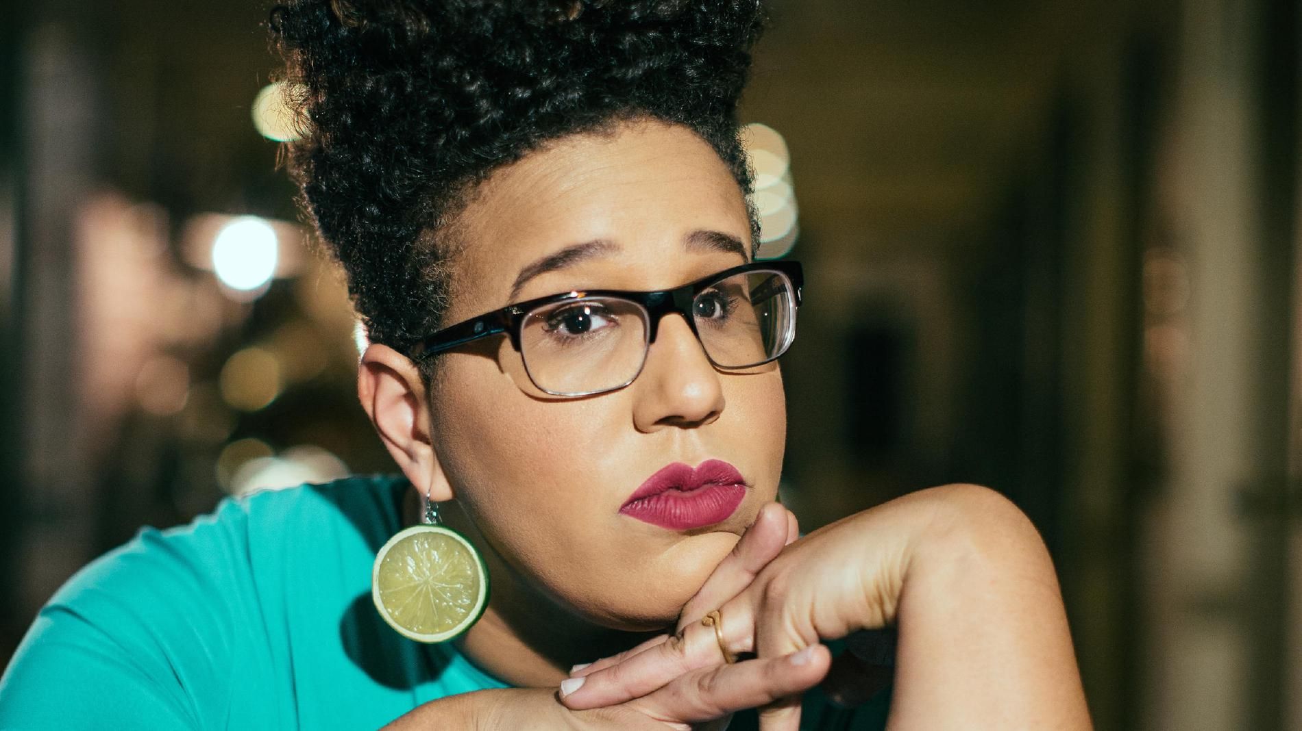 Foto de Brittany Howard