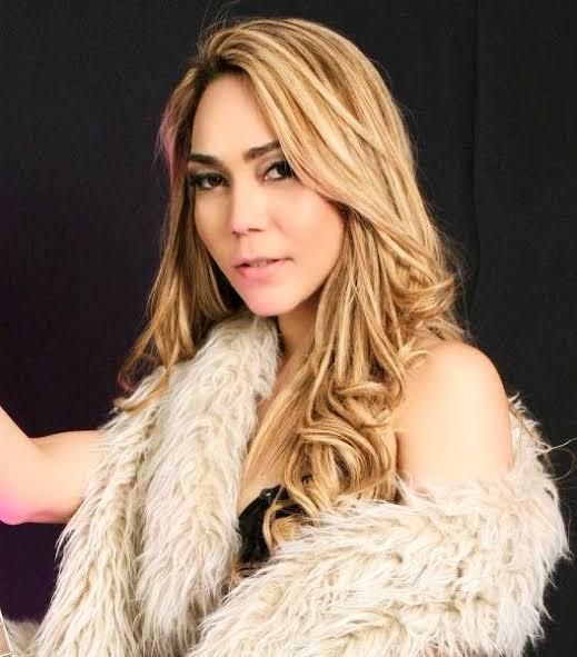 Foto de Lenny Bellard