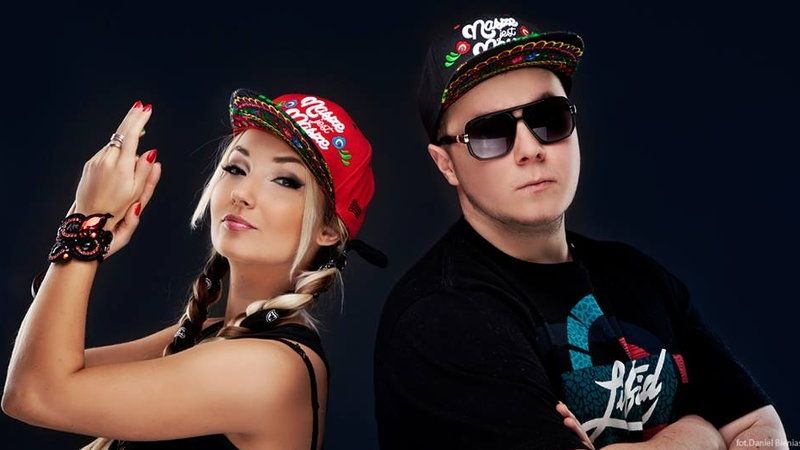 Foto de Donatan & Cleo