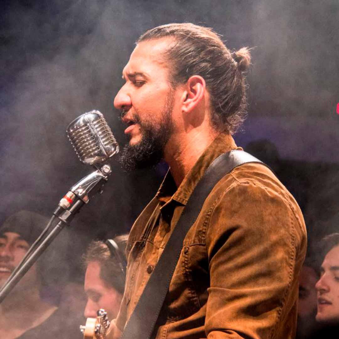 Foto de Rodolfo Abrantes