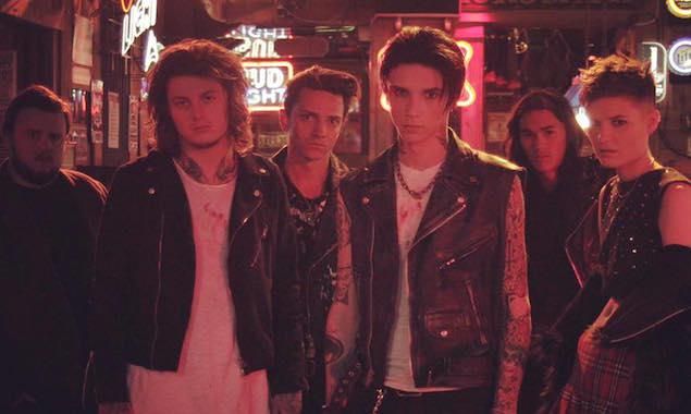 Foto de The Relentless