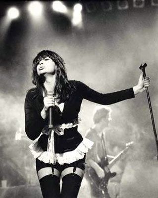 Foto de Divinyls