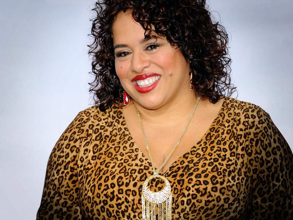 Foto de Ingrid Rosario