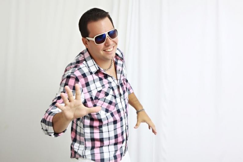 Foto de Tchuko Baiano