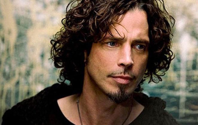 Foto de Chris Cornell