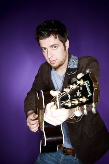 Foto de Lee DeWyze