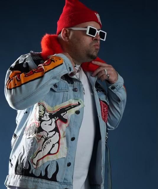 Foto de DJ Alle Mark