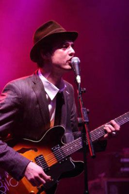 Foto de Babyshambles