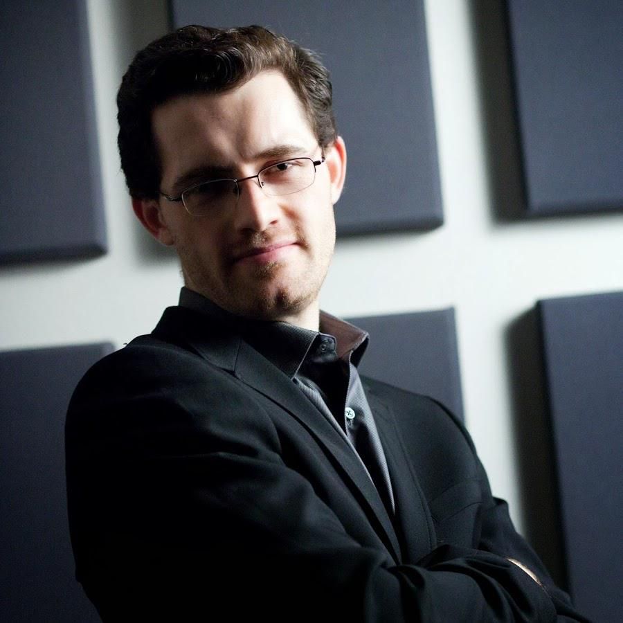 Foto de Austin Wintory