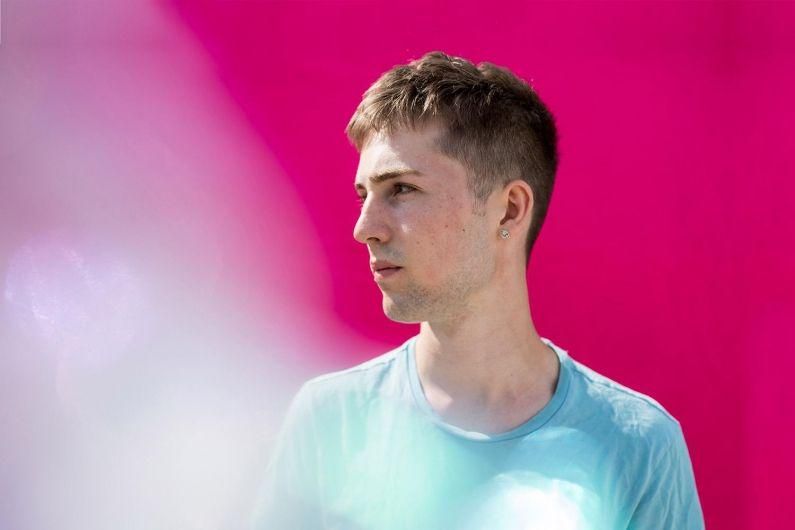 Foto de Will Joseph Cook