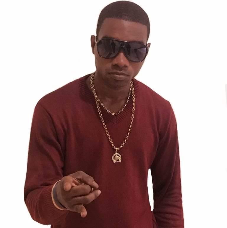 Foto de Claudy Lanzo