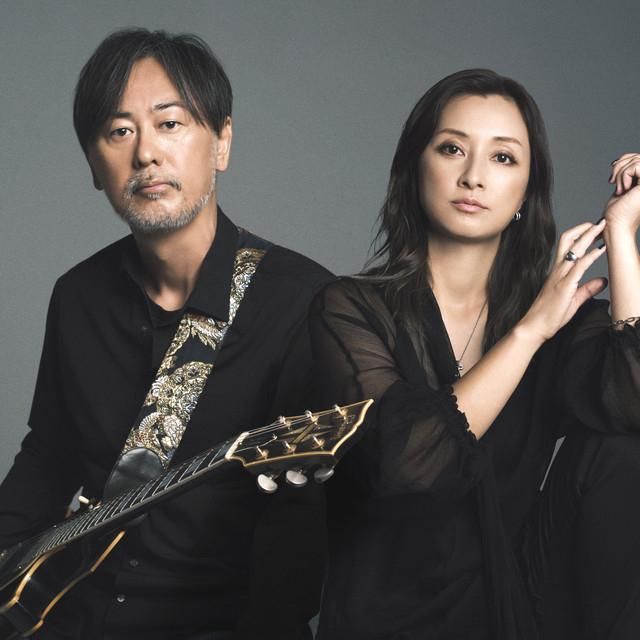 Foto de Do As Infinity