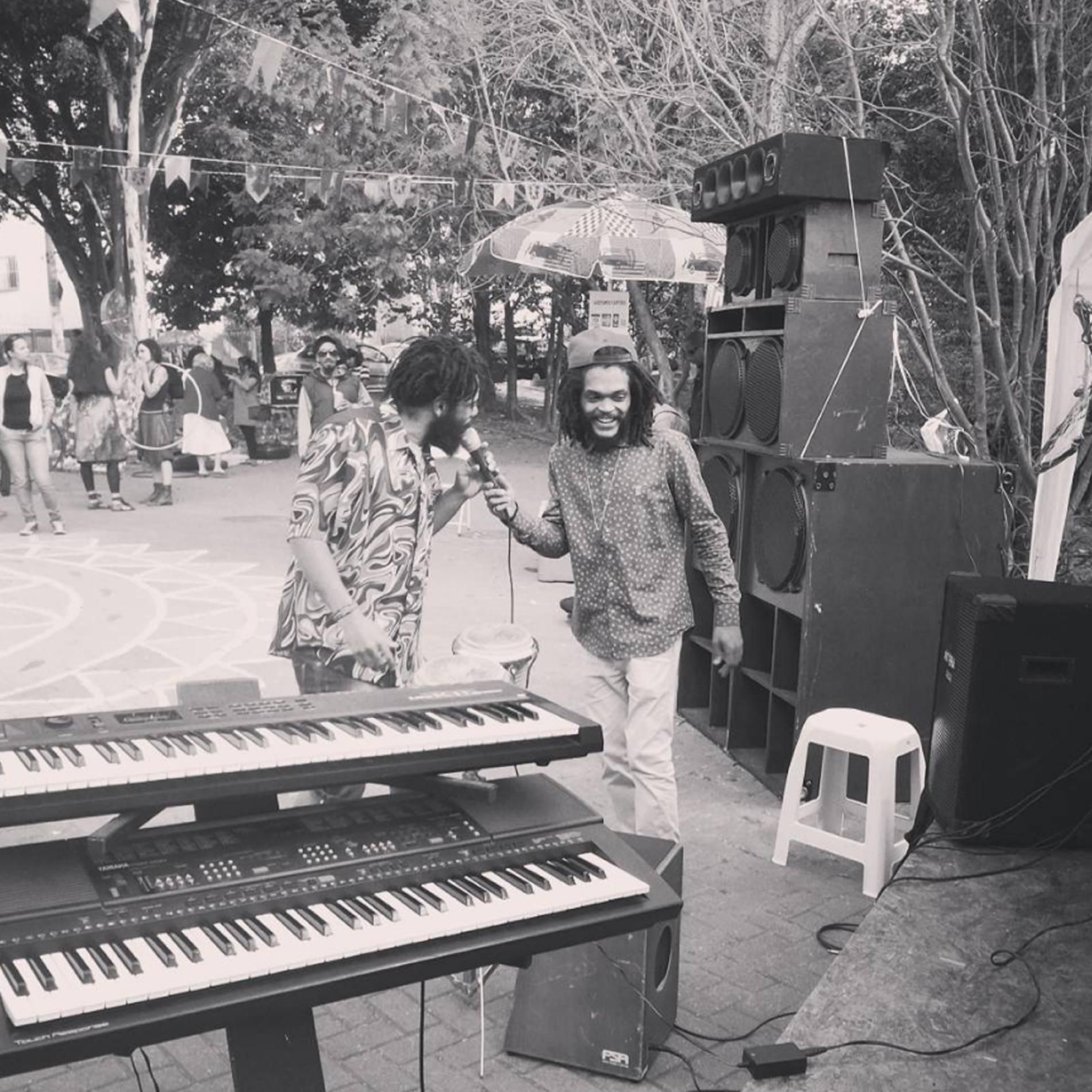 Foto de Rair Shekinah