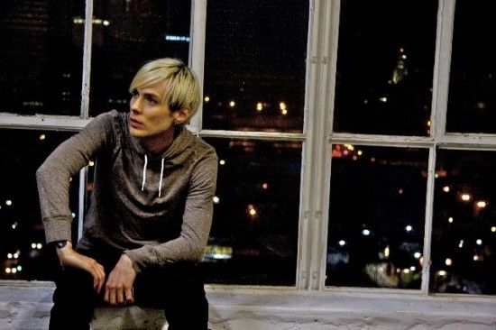 Foto de Evan Taubenfeld