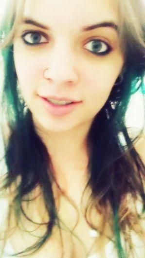 Foto de Désireé / Damngirl