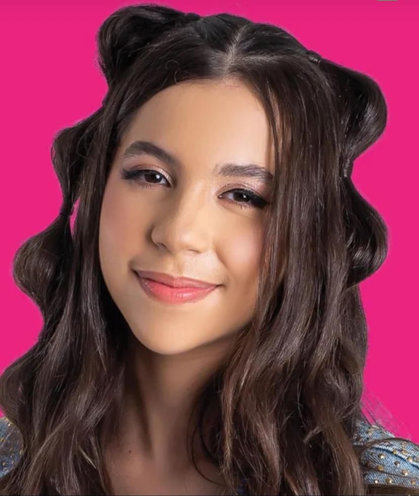 Foto de Sarah de Araújo